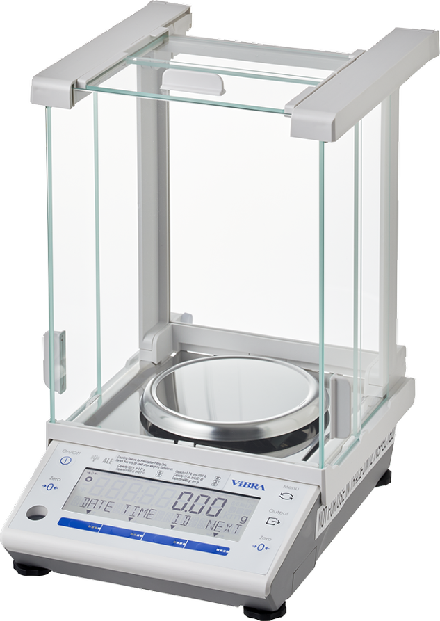 ALE-322NC Universal Cannabis Scale – DBS