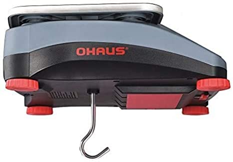 Ohaus Ranger 3000 Processor Scale – DBS