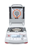 Ohaus MB32 Moisture Analyzer