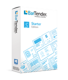 BarTender Label Design Software- Starter Edition