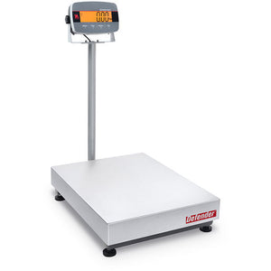 Ohaus Defender i3000 Tote Scale