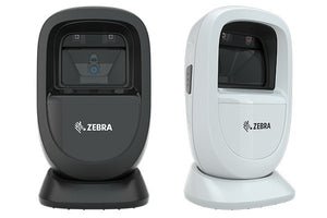 Zebra DS9308 2D Presentation Scanner With DL Parsing