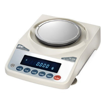 A&D FX-300iN Packaging Scale – DBS