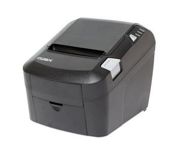 POS-X EVO Green Receipt Printer