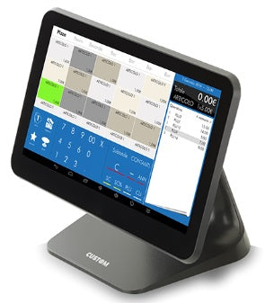 SILK Android Point of Sale Terminal