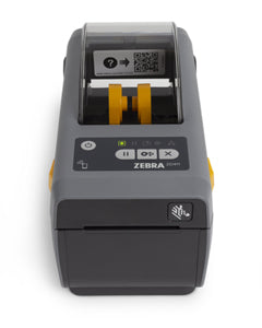 Zebra ZD411 Direct Thermal Printer