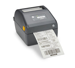 Zebra ZD421 Direct Thermal Printer