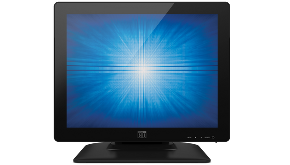 elo 1523L 15” Touchscreen Monitor